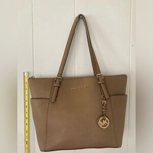 Michael Kors tote bag